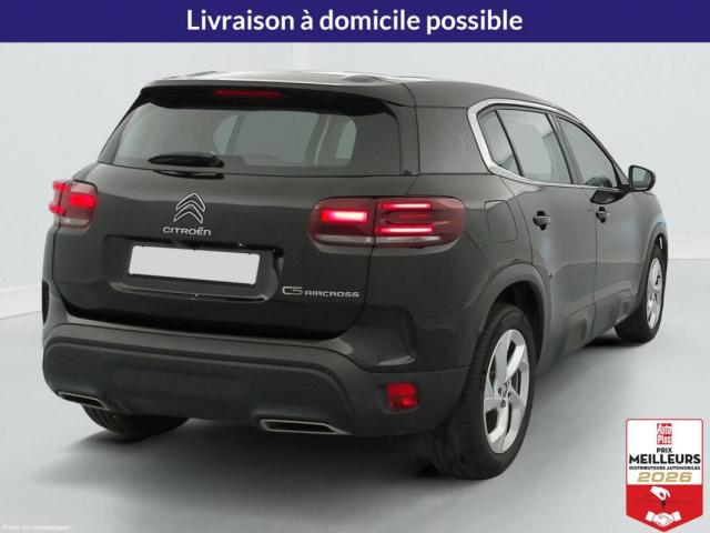 Citroen C5 Aircross image 7