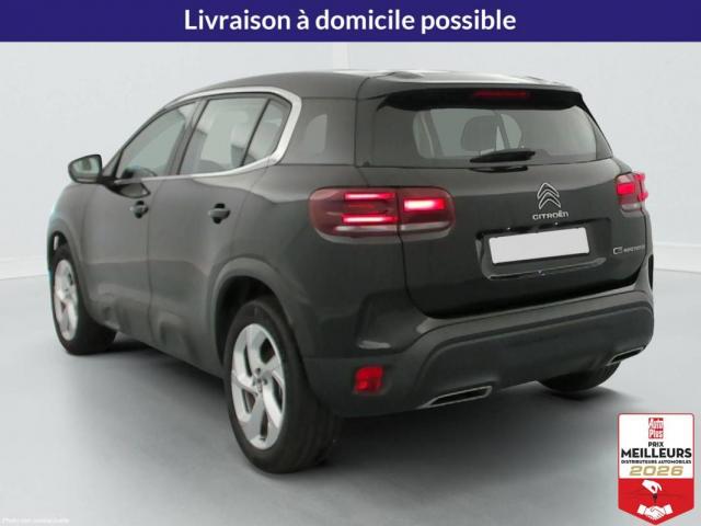 Citroen C5 Aircross image 8
