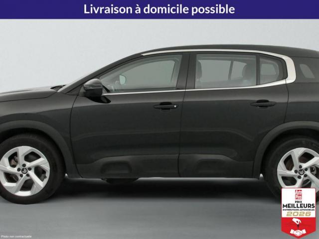Citroen C5 Aircross image 9