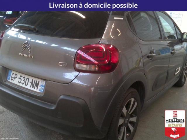 Citroen C3 image 3