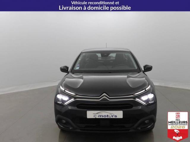 Citroen C4 X image 8