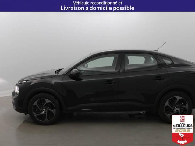Citroen C4 X image 6