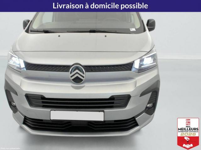 Citroen Jumpy image 5
