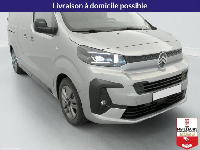 Citroen Jumpy image 9