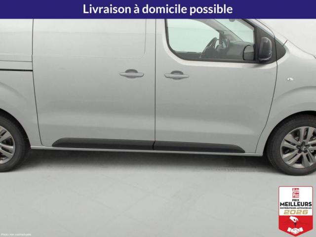 Citroen Jumpy image 6