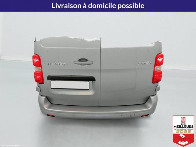Citroen Jumpy image 8