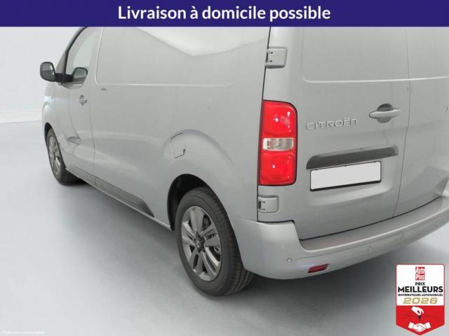 Citroen Jumpy image 4