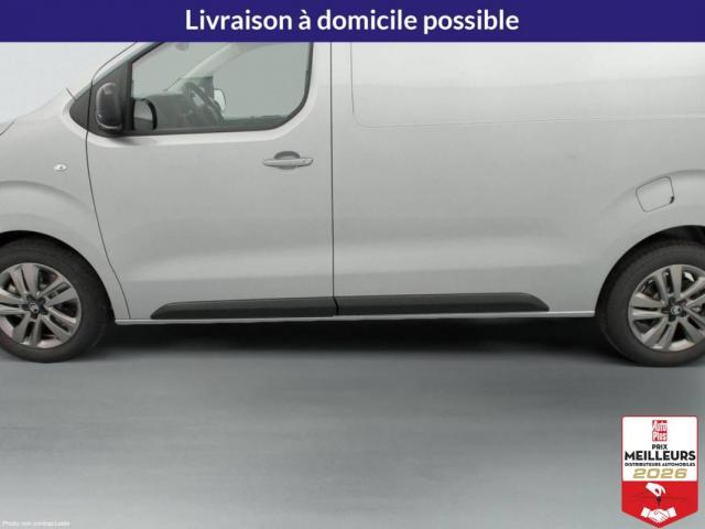 Citroen Jumpy image 7