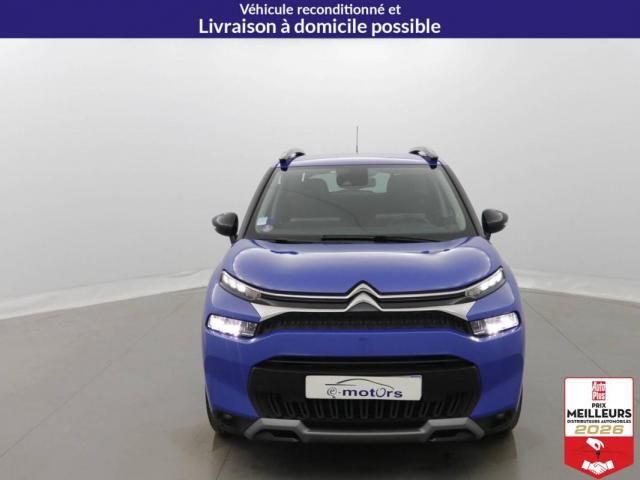 Citroen C3 Aircross image 7