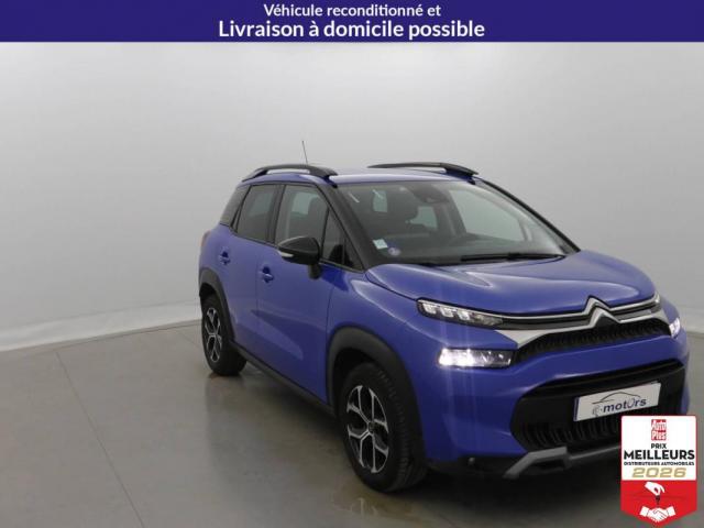 Citroen C3 Aircross image 5