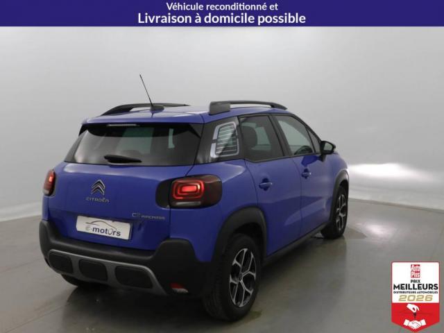 Citroen C3 Aircross image 9