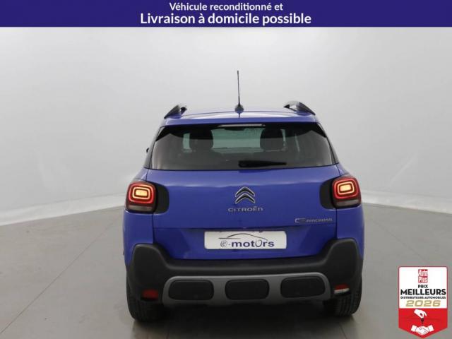 Citroen C3 Aircross image 2