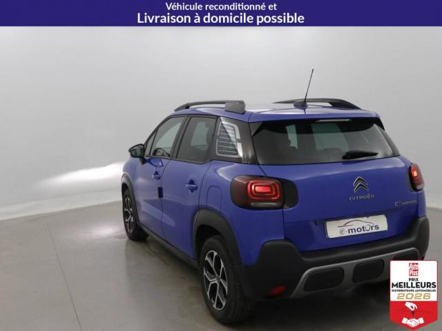 Citroen C3 Aircross image 6