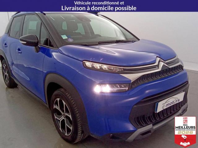 Citroen C3 Aircross image 8