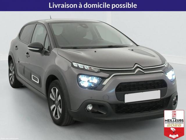 Citroen C3 image 8