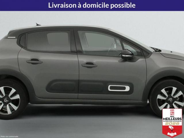 Citroen C3 image 1