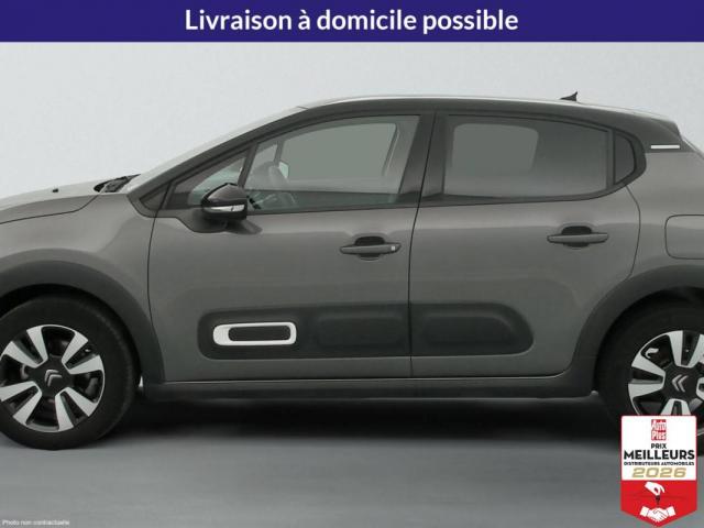 Citroen C3 image 4