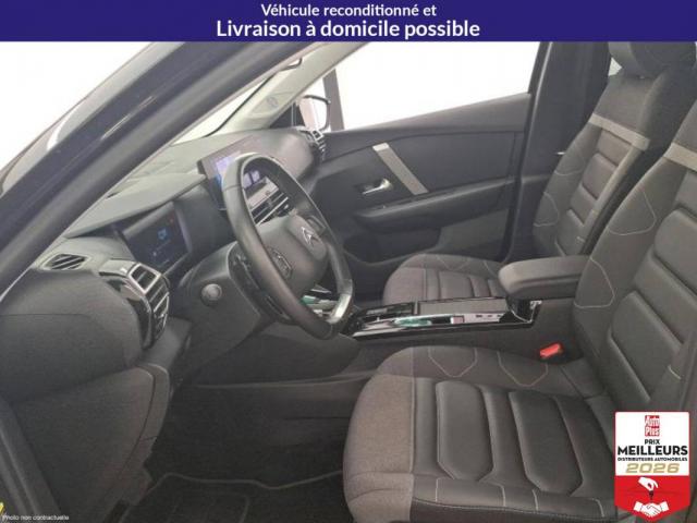 Citroen C4 X image 3