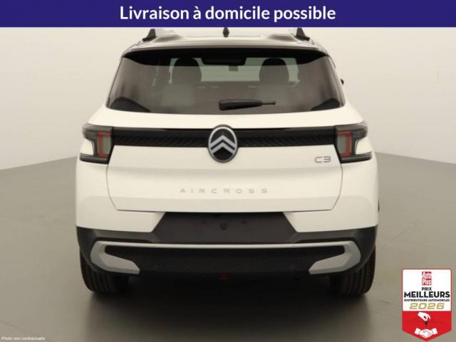 Citroen C3 Aircross image 2