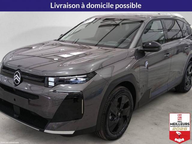 Citroen C5 Aircross Hybride 145 E-Dcs6 Max