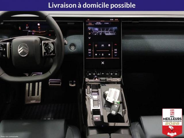 Citroen C5 Aircross image 3