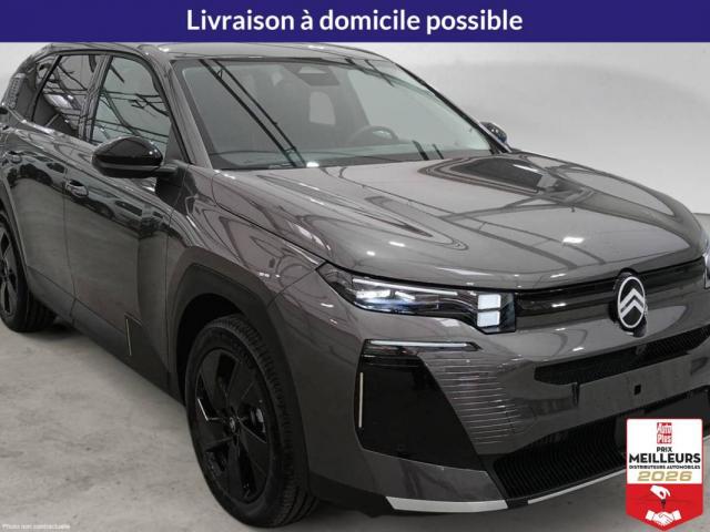 Citroen C5 Aircross image 2