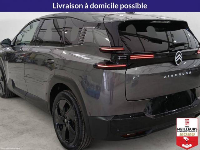 Citroen C5 Aircross image 4