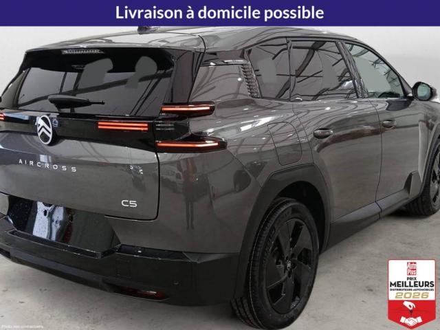 Citroen C5 Aircross image 5