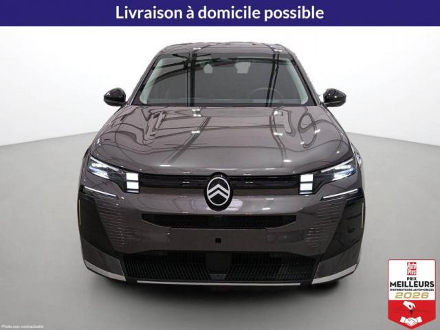 Citroen C5 Aircross image 1