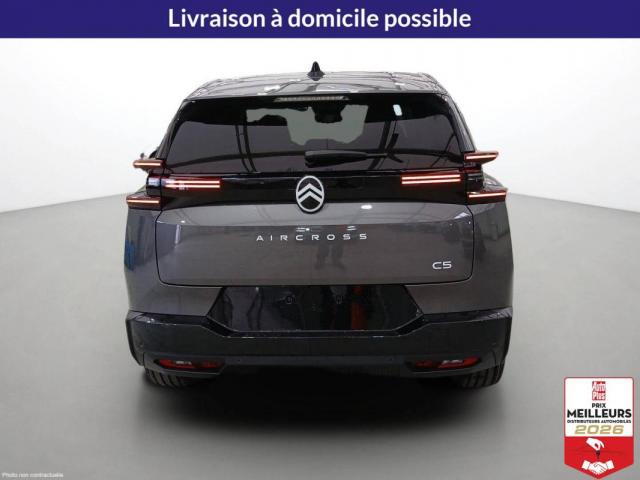 Citroen C5 Aircross image 9