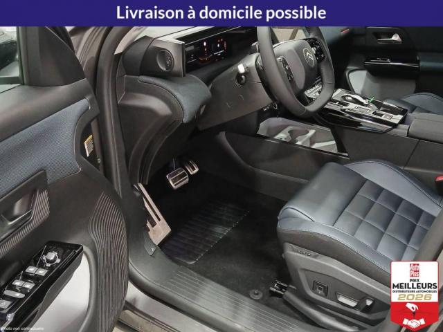 Citroen C5 Aircross image 8