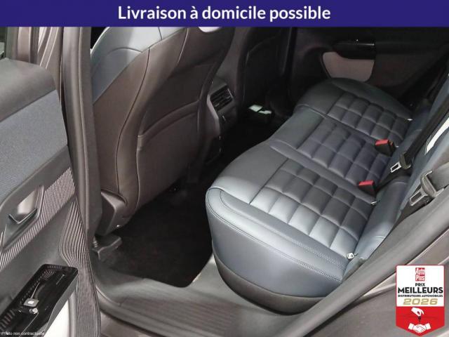 Citroen C5 Aircross image 7