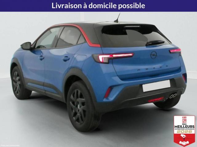 Opel Mokka image 9