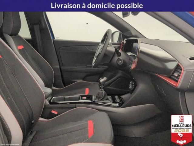 Opel Mokka image 5
