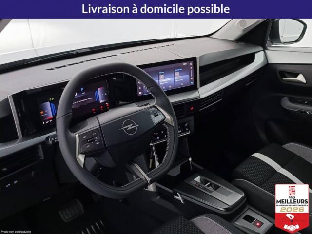 Opel Frontera image 4