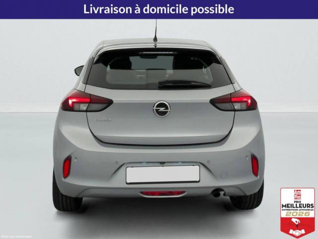 Opel Corsa image 3