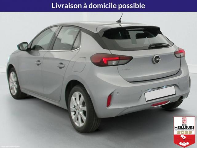 Opel Corsa image 8