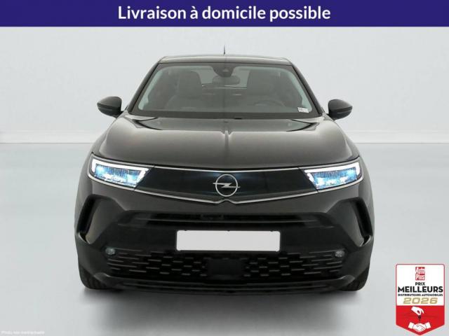 Opel Mokka image 6