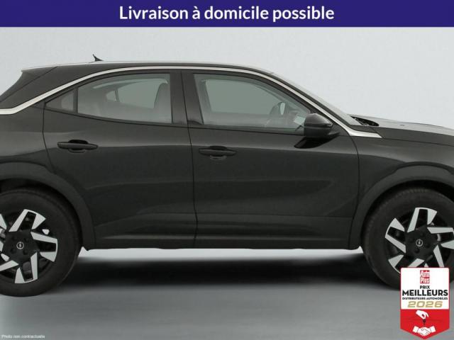Opel Mokka image 5