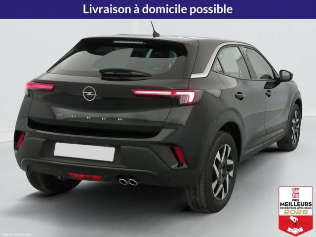 Opel Mokka image 4