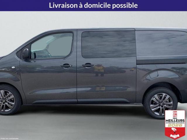 Citroen Jumpy image 6