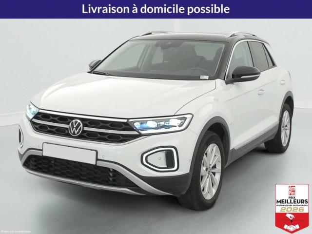 Volkswagen T-Roc 1.5 Tsi Evo2 150 Start/stop Dsg7 Style