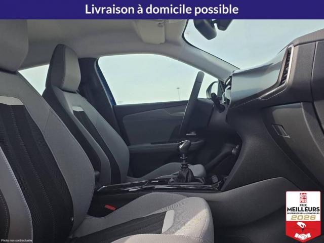 Opel Mokka image 7