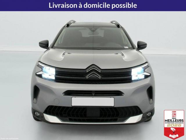 Citroen C5 Aircross image 8