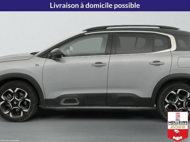 Citroen C5 Aircross image 4