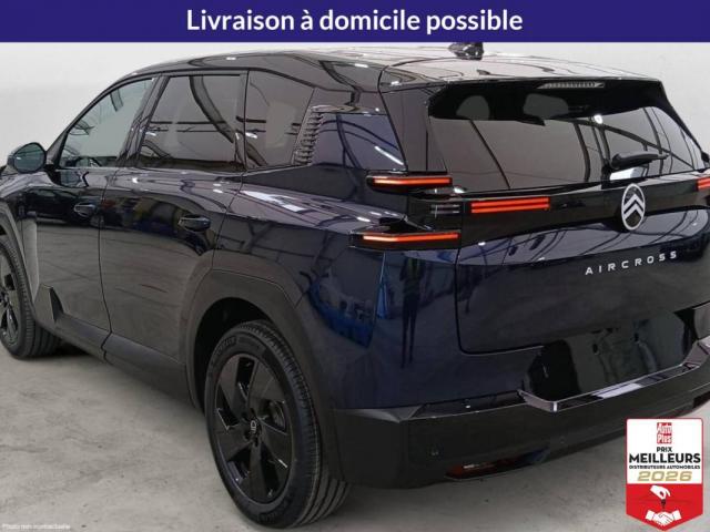 Citroen C5 Aircross image 8