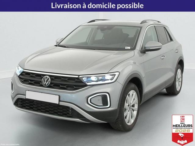 Volkswagen T-Roc 2.0 Tdi 116 Start/stop Bvm6 Life