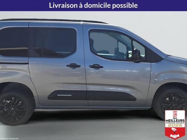 Citroen Berlingo image 7
