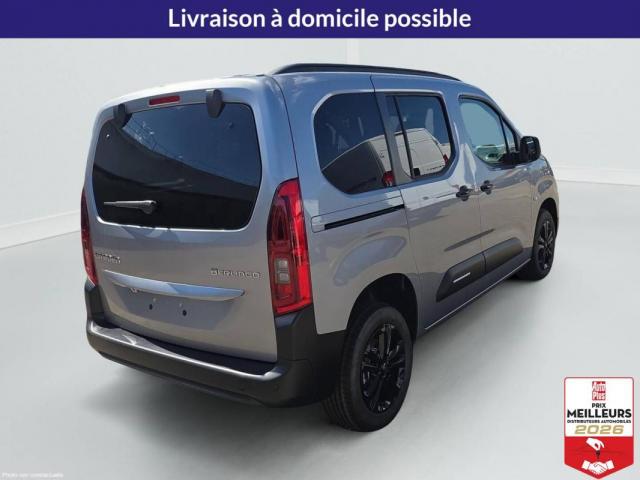 Citroen Berlingo image 6
