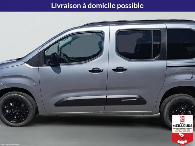 Citroen Berlingo image 5